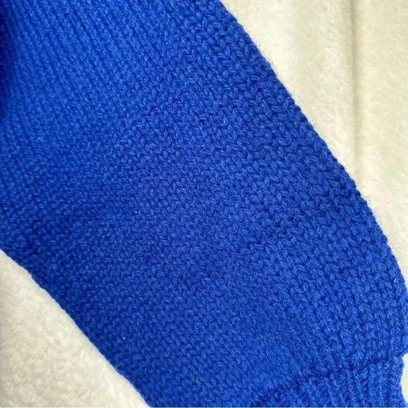 Union knitting mills of Pennsylvania union sport sweater all wool Sz small - Picture 6 of 10